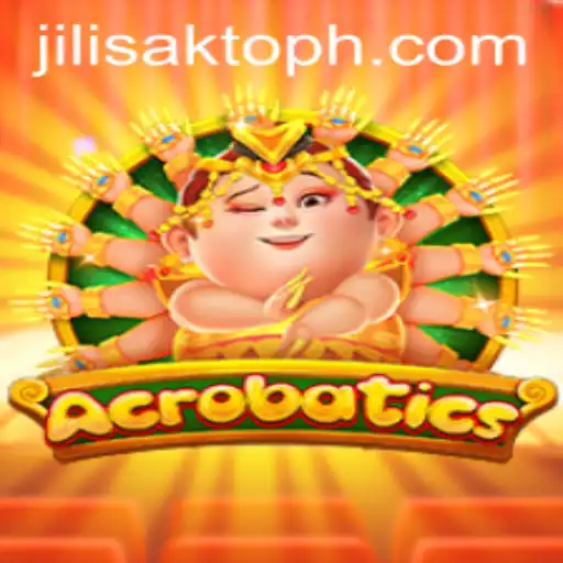 Acrobatics: The Thrilling New Game of Skill and Balance