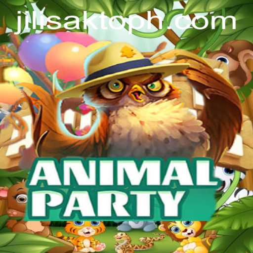 AnimalParty: A Fascinating Gaming Experience with JILISAKTO PH