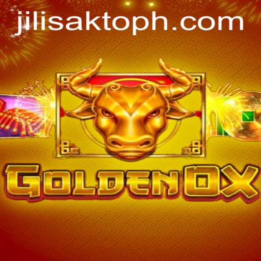Exploring GoldenOx: A Gaming Phenomenon in the Philippines