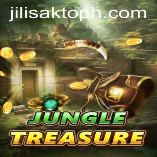 Unveiling the Excitement of JungleTreasure in JILISAKTO CASINO GAMES