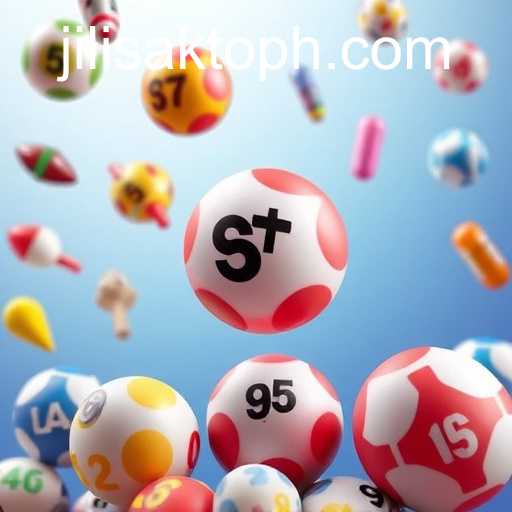 The World of Lottery Games: A Look into JILISAKTO PH