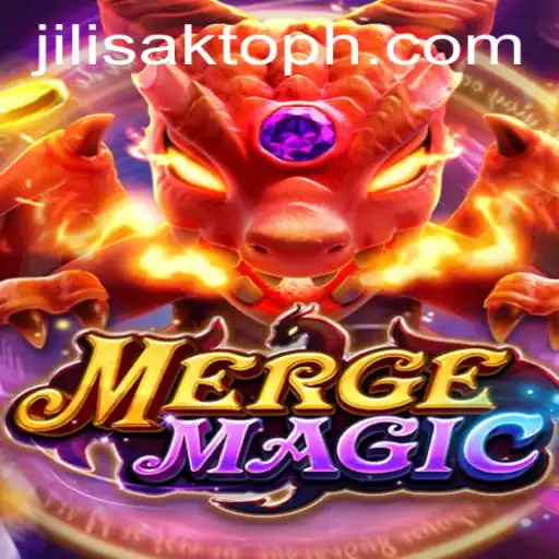 Exploring the Enchanting World of MERGEMAGIC: A Comprehensive Guide