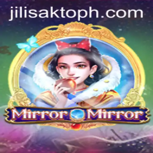 MirrorMirror: Unveiling a New Dimension of Interactive Gaming