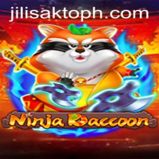Dive into the Action-Packed World of NinjaRaccoon