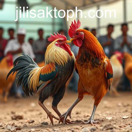 Exploring the Allure of Online Sabong: A Look into JILISAKTO ph