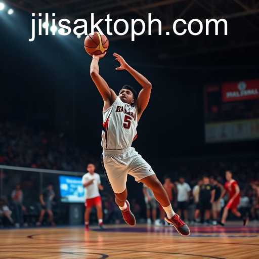 The Rise of JILISAKTO PH: Innovating the Sports Landscape