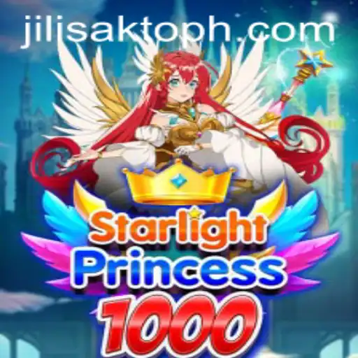 Explore the Enchanting World of StarlightPrincess1000: A Magical Gaming Journey