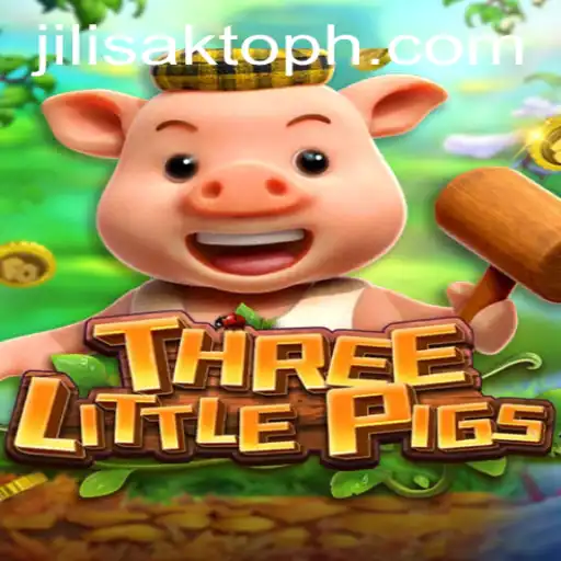 THREELITTLEPIGS: A Playful Exploration into Strategic Gaming